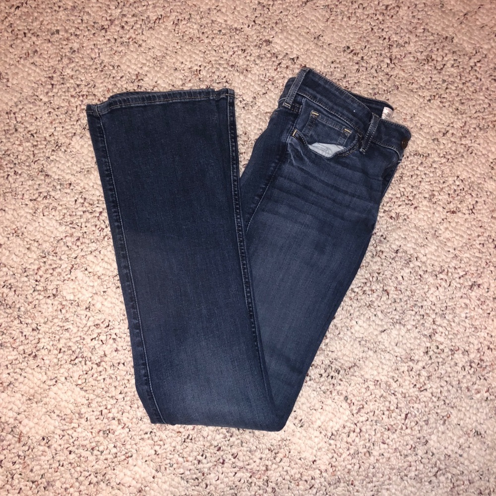 Hollister Bootcut